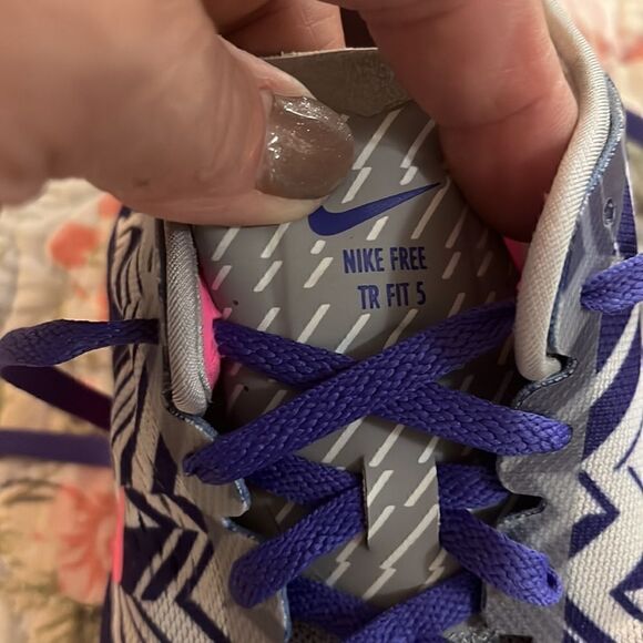 Nike free TR fit 5 - Picture 2 of 7